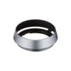 FUJIFILM LH-XF35-2S Lens Hood (Silver)
