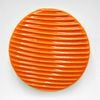 Northcote Pottery Supplies Brilliant Orange Earthenware Brush-on Glaze 500ml