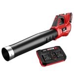 <mark>Ozito</mark> PXC 36V (2 x 18V) Brushless Jet Blower 4…