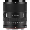 Viltrox AF 55mm f/1.8 EVO Full-Frame Lens - Nikon Z-Mount