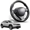Segmented Steering Wheel Cover for Mazda MX-30 2021 - Current C300
