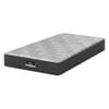 Giselle 30cm King Single Mattress with Edge Support and 5-Zone Comfort