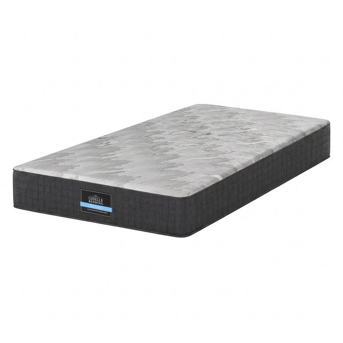 Giselle 30cm King Single Mattress with Edge Support and 5-Zone Comfort