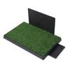Pawz Indoor Grass Potty With 2 Pcs Large Size Grass