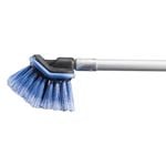 Oates Aqua Aluminium Broom Handle