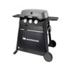 Matador Tempo 3 Burner Portable BBQ - POL
