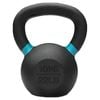 Partenope Fitness 10 KG Cast Iron Kettlebell