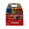 Tradie Underwear Trunks 6 Pack Small