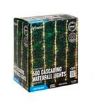 Lytworx 2 x 2.9m Cascading Waterfall Lights