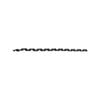 CLICK 5m 13mm Black Heavy Duty Spiral Wrap