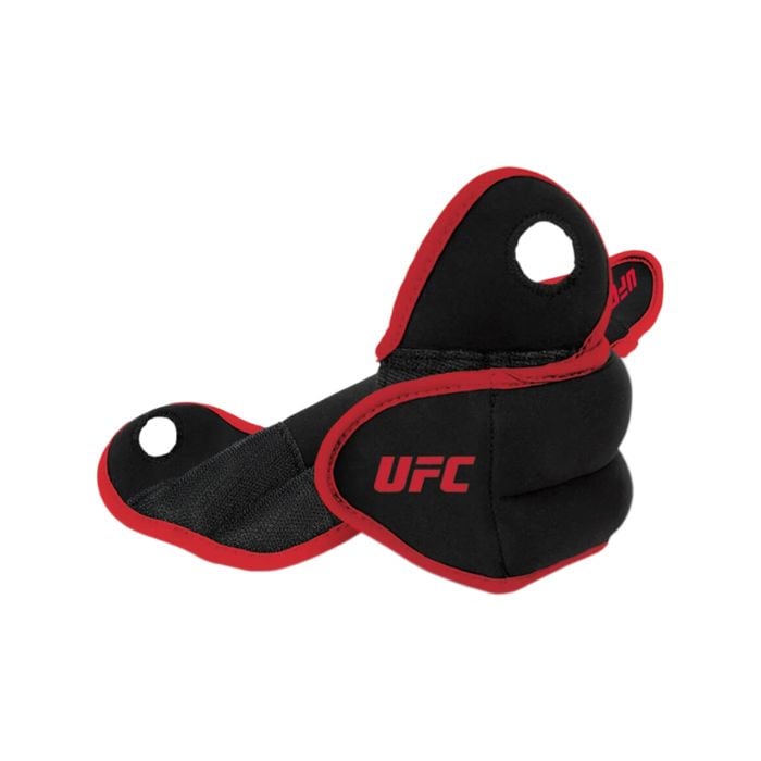 UFC Wrist Weights 1kg (2 X 0.5kg)