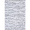 The Rug Connection Harley Esther Off White 330x240cm - Extra Large Pet Friendly Indoor Floor Rug