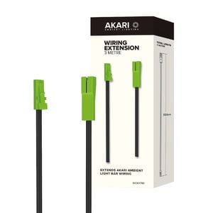 AKARI Ambient 3 Metre Wiring Extension