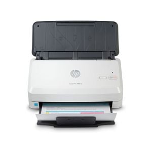 Hp Scanjet Pro 2000 S2 Sheet-fed Scanner [6fw06a]