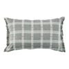 Myhouse Winter Check Cushion