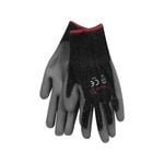 Trojan Cut Resistant Safety Gloves - Large