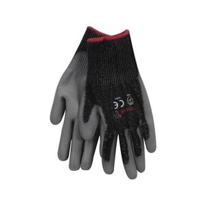 Trojan Cut Resistant Safety Gloves - Large