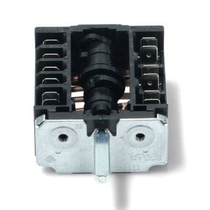 Oven Selector Switch - Multifunction Controller 040899009918r, Suits Blanco
