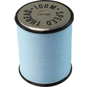 Speed Thread 100M C Light Blue