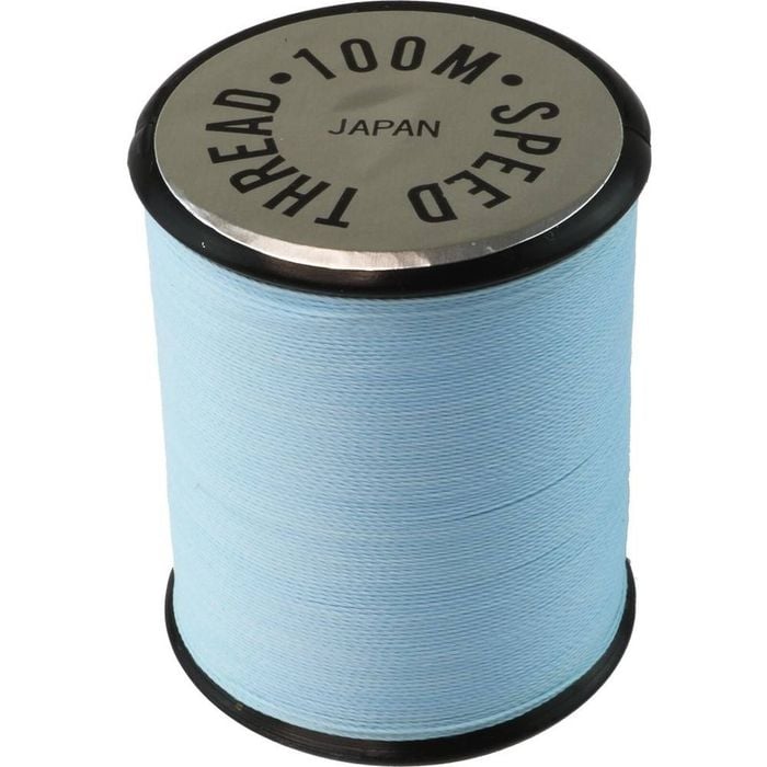 Speed Thread 100M C Light Blue