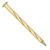 Roberts Edging Nails Champagne 20pk
