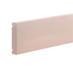 230 x 30mm 3.6m Fascia H3 Treated Pine Primed Tight Knot LOSP