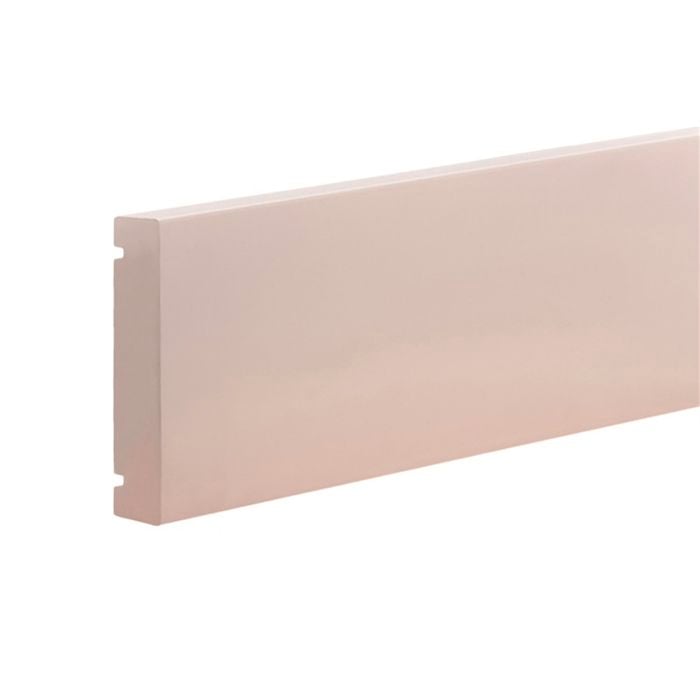 230 x 30mm 3.6m Fascia H3 Treated Pine Primed Tight Knot LOSP