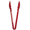 Matfer Bourgeat Exoglass Tongs - 240mm, Black