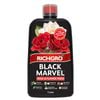 Richgro 1L Black Marvel Rose & Flower Food Liquid Fertiliser Concentrate