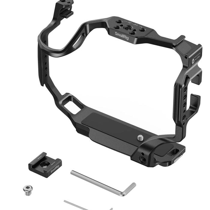 Smallrig Cage For Canon Eos R1 5413