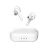 EFM TWS Andes Wireless Bluetooth ANC Earbuds w/Active Noise Cancelling/Mic White
