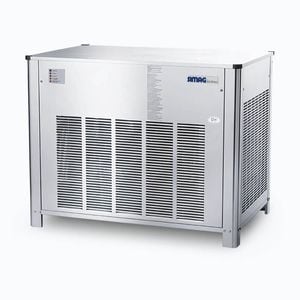 bromic Modular Ice Machine  - Flake - 1150kg/24h
