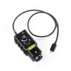 Saramonic Di Single-Channel Mic/Guitar Audio Interface 8-Pin For iOS Device
