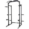Ultimate 1490 x 1200 x 2120mm Black Ultimate Gym Rack with Accessories