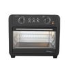 Healthy Choice Convection 23L 1700W Air Fryer - Black