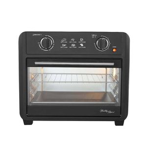 Healthy Choice Convection 23L 1700W Air Fryer - Black