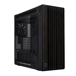 Pa602 Proart Case Wood Metal Edition
