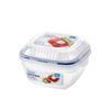 Lock & Lock Special Salad Lunch Box with Dividers 950mL