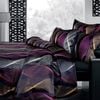 Accessorize Airwave Multi Jacquard Quilt Cover Set Single
