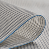 Coolaroo 3.66 x 30m Stone Heavy Duty Screening Shade Cloth 70% UV Block - Bulk Roll