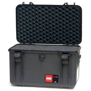 HPRC 4100 - Hard Case with Cubed Foam (Black)