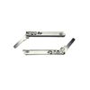600MM Oven Door Hinges Set 4055549176, suits Electrolux, Westinghouse
