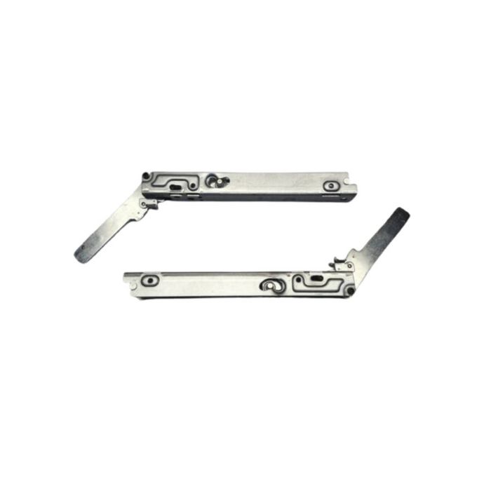 600MM Oven Door Hinges Set 4055549176, suits Electrolux, Westinghouse