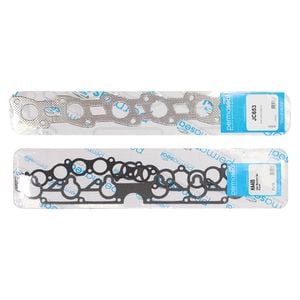Permaseal Intake & Exhaust Manifold Gasket For Holden Berlina Vl Rb30e/rb30et 3.0l