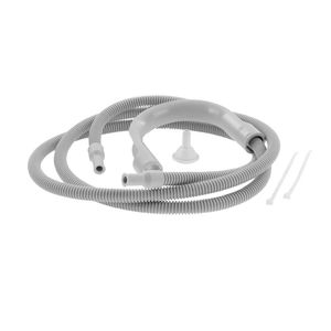 Dryer Washer Oulet Drain Hose Complete Assembly 12013826, suits Bosch