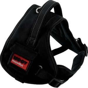 Moov Comfort Harness Black Xx-large