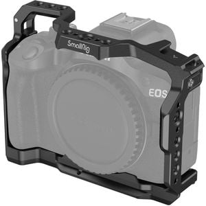 Smallrig Cage For Canon Eos R50 4214
