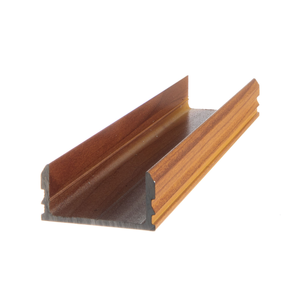 DECO 40mm Casuarina DecoBatten QuickClick Base