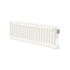 Purmo Yali Plus Electric Radiator 1000W Double H300 x L1000