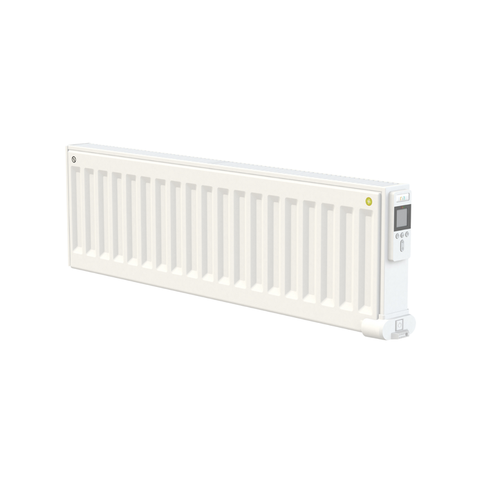 Purmo Yali Plus Electric Radiator 1000W Double H300 x L1000